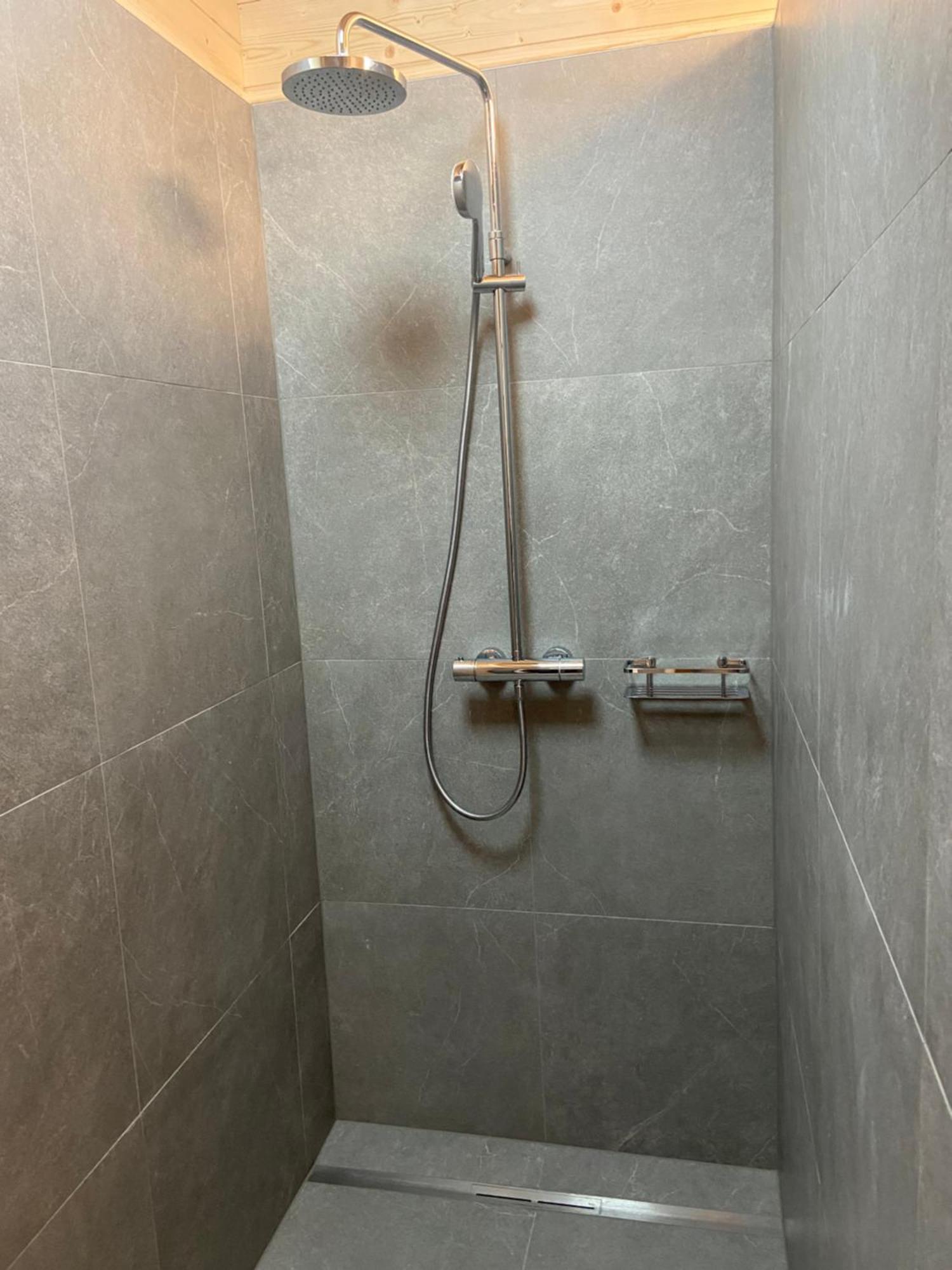 Ruheoase Zwischen Bergen Und Seen Mit Infrarotsauna 黑马戈尔 外观 照片