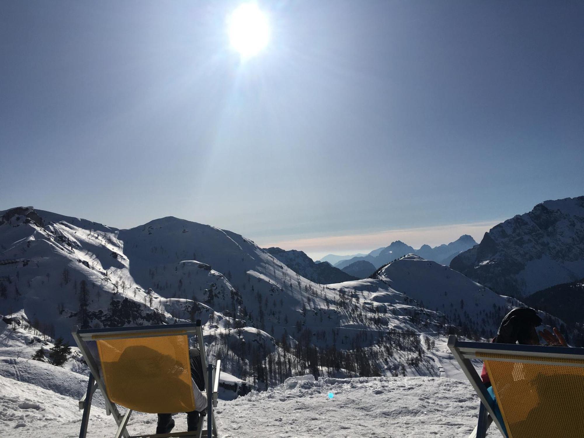 Ruheoase Zwischen Bergen Und Seen Mit Infrarotsauna 黑马戈尔 外观 照片